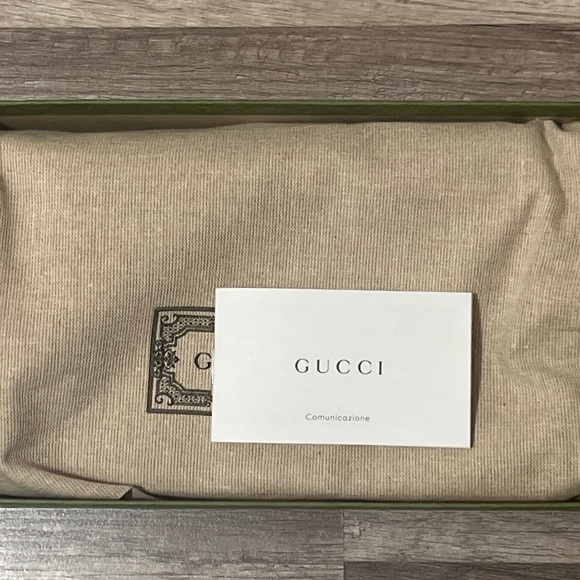 Gucci chain wallet - Picture 2 of 5
